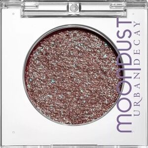 Urban Decay Moondust Eyeshadow - Glittery Brown